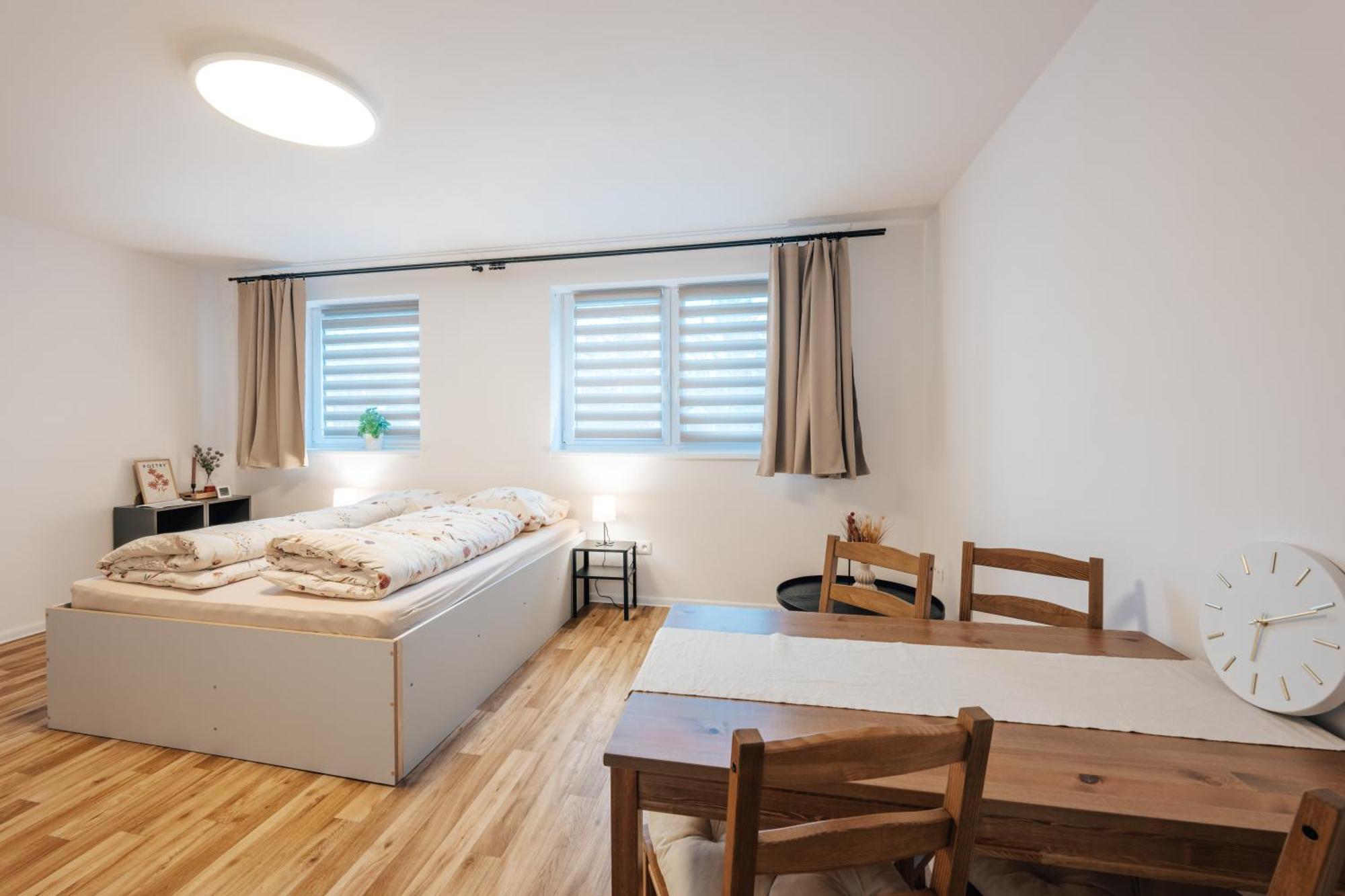 Apartman U Sklepu Sardice Exterior foto