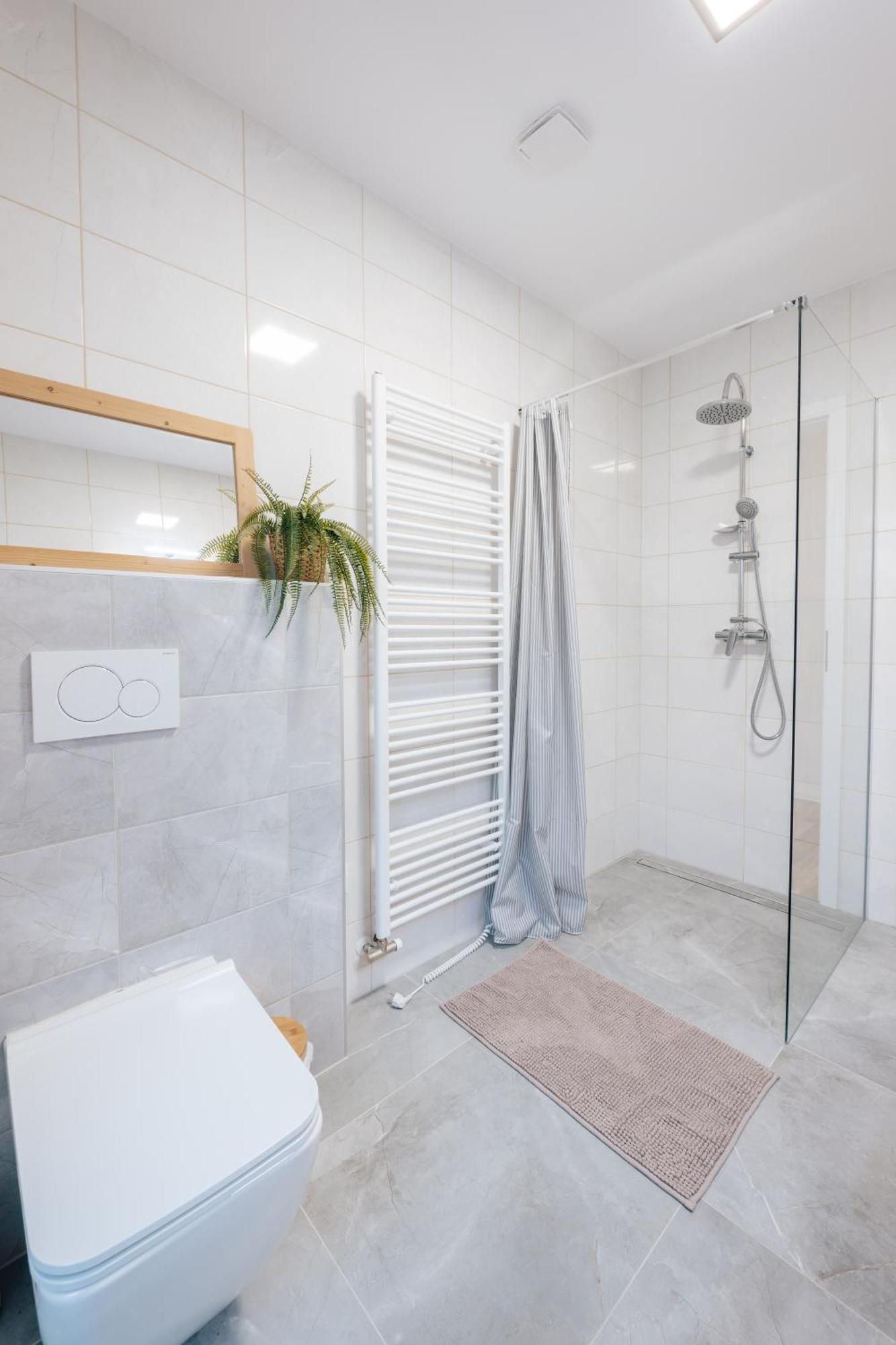 Apartman U Sklepu Sardice Exterior foto